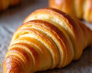 Croissants