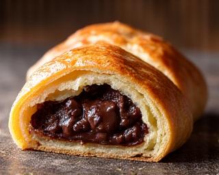 Pain au Chocolat