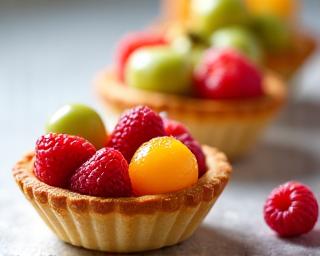 Tartelettes