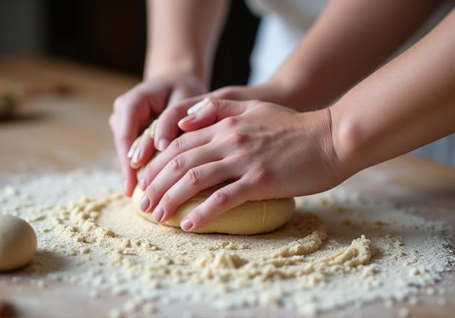 Sauerteig Kurs