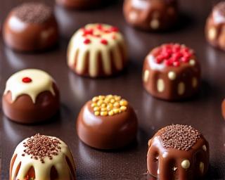 Pralinés